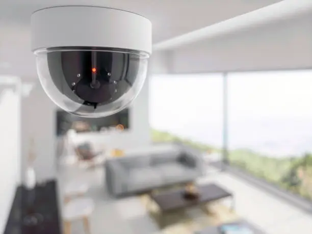 Security Systems & Camera